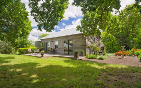 Timboon House & Stables - Accommodation Directory 0