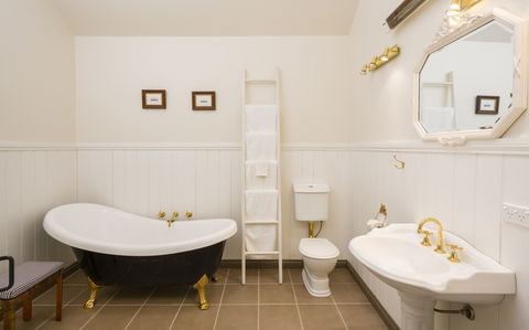 Timboon House & Stables - Accommodation Directory 1