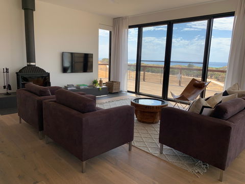 Topdeck At Snelling Beach - Accommodation Directory 0