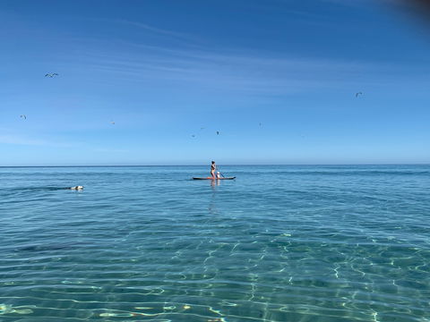Topdeck At Snelling Beach - Accommodation Directory 1
