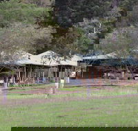 Treenbrook Cottages - Accommodation Directory