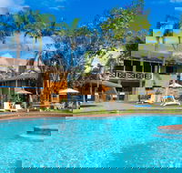 Vacation Village - Accommodation Directory
