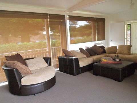 Warrnambool CBD Townhouses - Accommodation Directory 0
