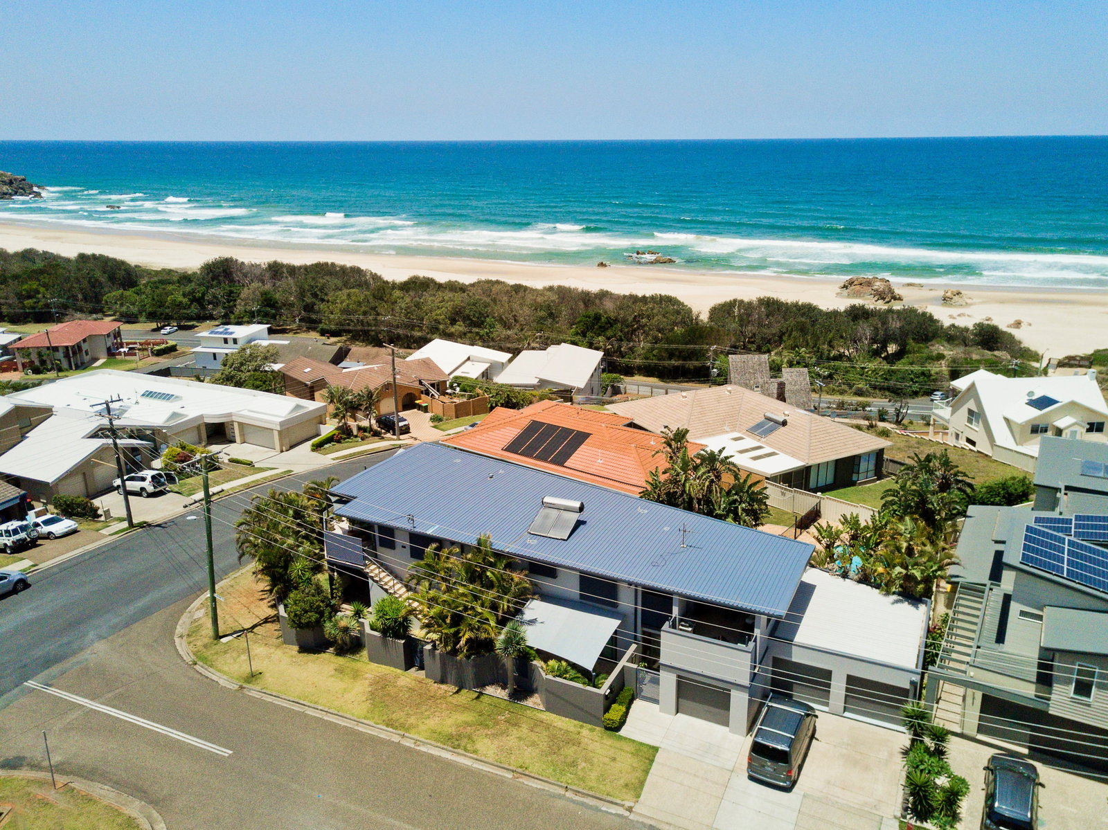 Port Macquarie NSW Accommodation Directory