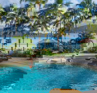 Whitsunday Apartments Hamilton Island - Accommodation Directory