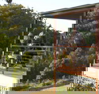 Wombadah Guesthouse - Accommodation Directory