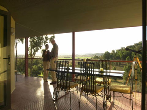 Wombadah Guesthouse - Accommodation Directory 1