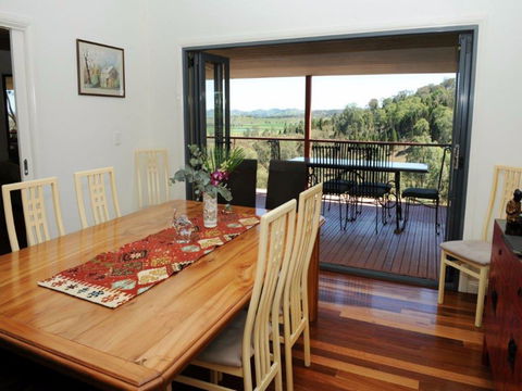 Wombadah Guesthouse - Accommodation Directory 2