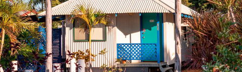 Broome Vacation Village - Accommodation Directory 2