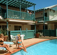 Heritage Resort Shark Bay - Accommodation Directory
