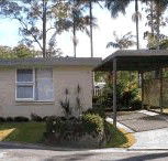 Koala Villas and Caravan Park - Accommodation Directory