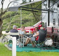 Moonee Beach Holiday Park - Accommodation Directory