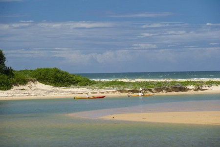 Moonee Beach Holiday Park - Accommodation Directory 2