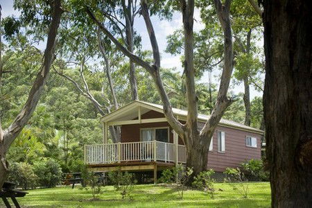 Moonee Beach Holiday Park - Accommodation Directory 3