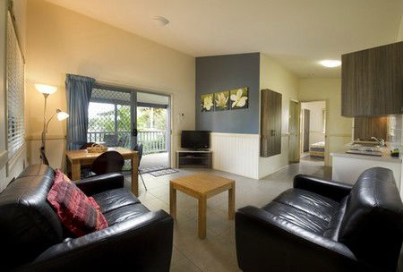 Moonee Beach Holiday Park - Accommodation Directory 4