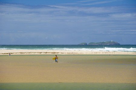 Moonee Beach Holiday Park - Accommodation Directory 5