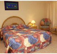 Sawtell Motor Inn - Accommodation Directory