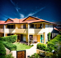Sawtell on the Beach - Accommodation Directory