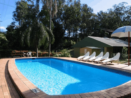 Sapphire Beach Holiday Park - Accommodation Directory