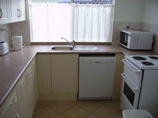 Sunseeker Holiday Units - Accommodation Directory 0