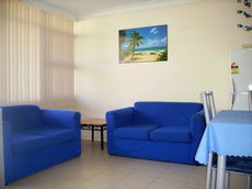 Sunseeker Holiday Units - Accommodation Directory 2
