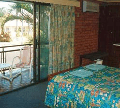 Coachmens Inn Motel - Accommodation Directory