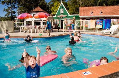 The Clog Barn - Accommodation Directory 2