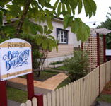 Robins Rest Bed and Breakfast - Accommodation Directory