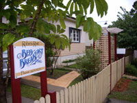 Robins Rest Bed And Breakfast - Accommodation Directory 0