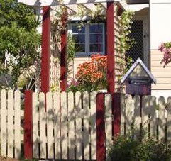 Robins Rest Bed And Breakfast - Accommodation Directory 1