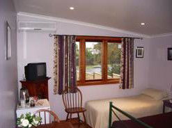 Robins Rest Bed And Breakfast - Accommodation Directory 2