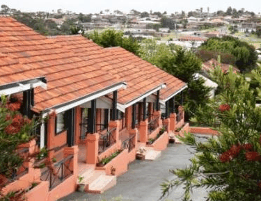 Albany Apartments - Accommodation Directory