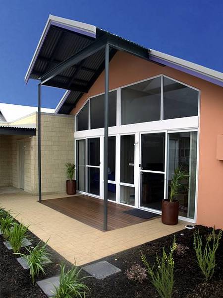 Albany Bayside Ocean Villas - Accommodation Directory 3