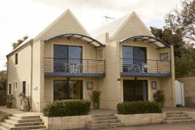 Albany Harbourside - Accommodation Directory