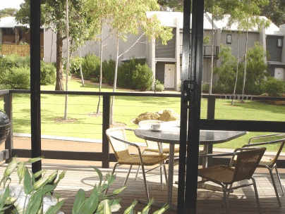 Margarets Forest Holiday Apartments - Accommodation Directory 1