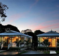 Barney Beach Accommodation Centre - Accommodation Directory
