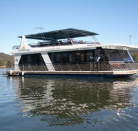 Able Hawkesbury River Houseboats - Accommodation Directory