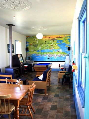 Bayview Backpackers YHA - Accommodation Directory 4