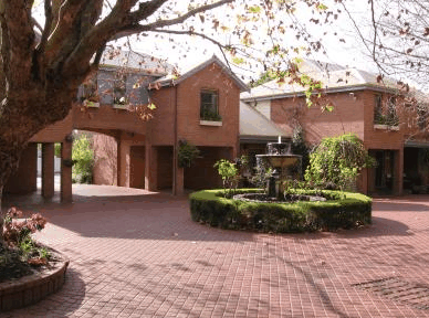 Balneaire Seaside Resort - Accommodation Directory 3