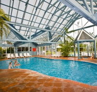 Broadwater Beach Resort - Accommodation Directory