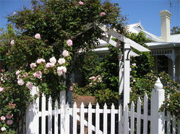 Mount Lawley WA Accommodation Directory
