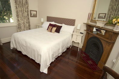 Durack House Bed & Breakfast - Accommodation Directory 2