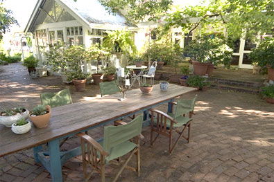 Durack House Bed & Breakfast - Accommodation Directory 5