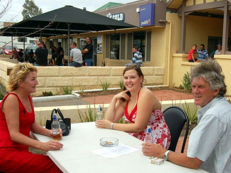 Dongara Hotel Motel - Accommodation Directory 2