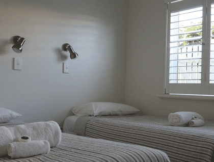 Cottesloe Waters Executive Apartments - Accommodation Directory 1