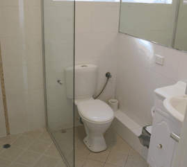 Cottesloe Waters Executive Apartments - Accommodation Directory 2