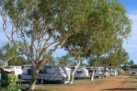 Coral Coast Tourist Park - Accommodation Directory 0