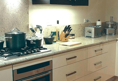 Constellation Apartments - Accommodation Directory 0