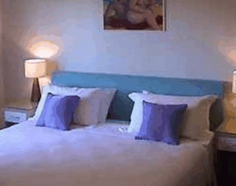 Cottesloe Garden Apartments - Accommodation Directory