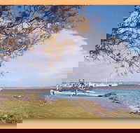 Denham Seaside Tourist Village - Accommodation Directory